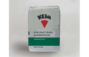 Keim Porosan Trass Sanierputz NP